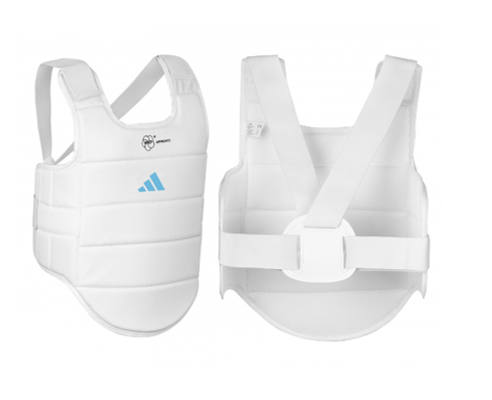 pechera adidas delgad