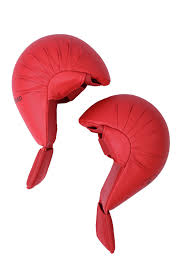 guantes wkf
