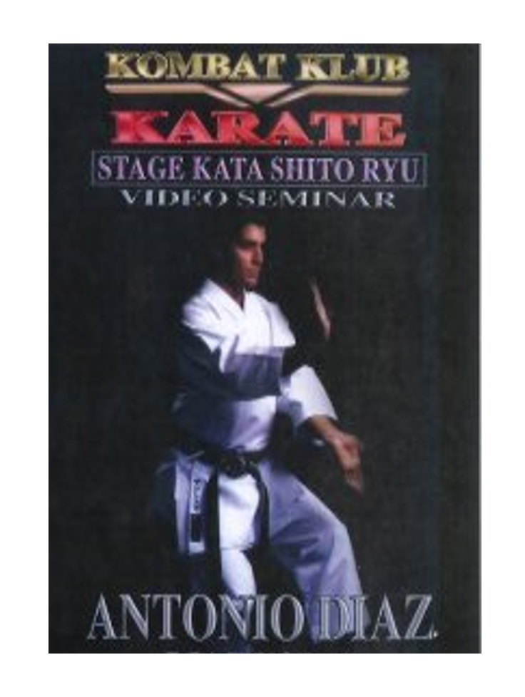 ANTONIO DIAZ