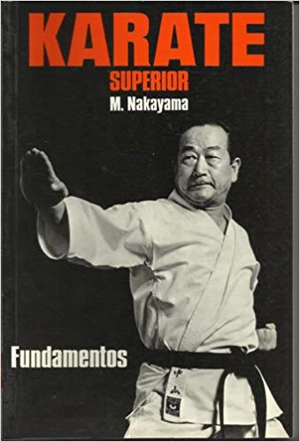 karate superior fundamentos