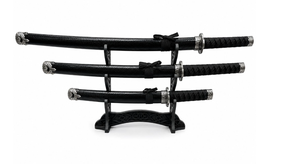 kit de katana