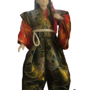 Samurai
