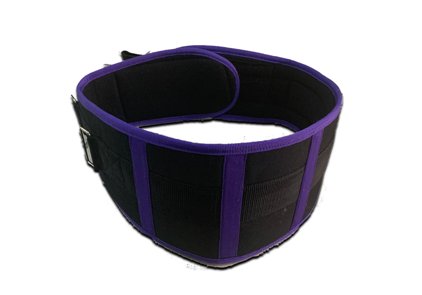 faja tela morada
