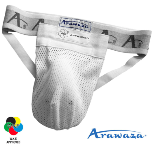 inguinal.wkf arawaza