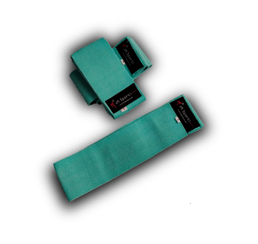 verde ligas blanco