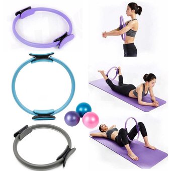 aro pilates women