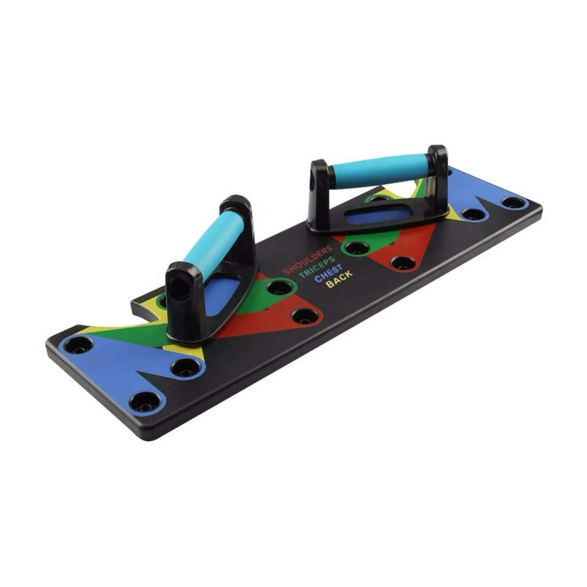 planchero push up