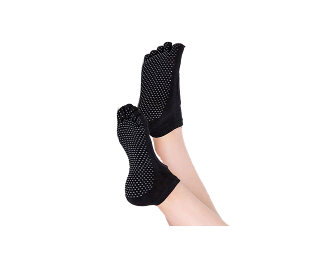 yoga medias