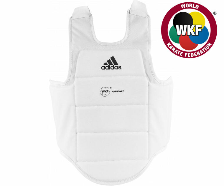 adidas body protector