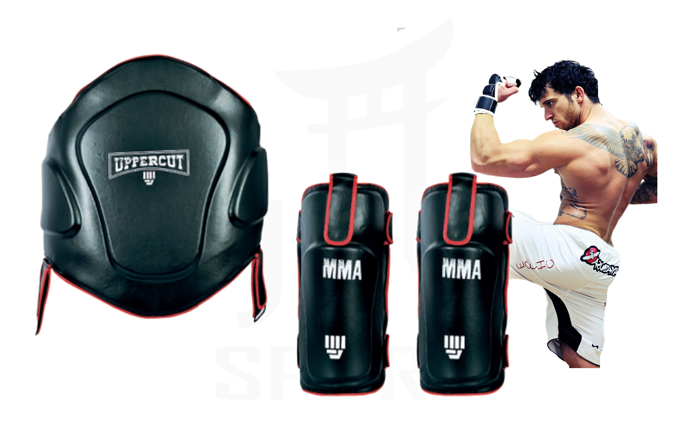 musleras mma cint