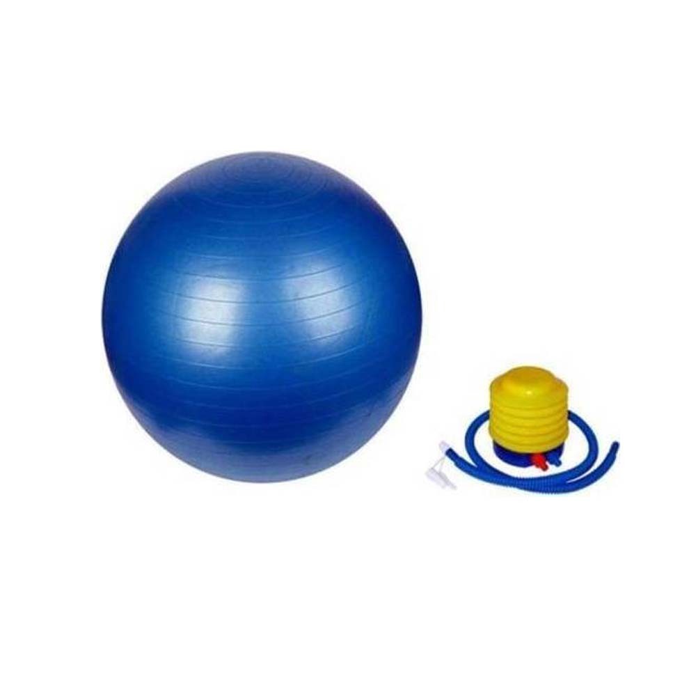 pelota yoga..