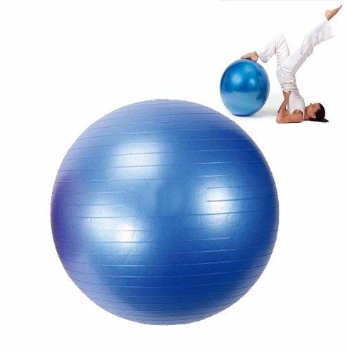 pelota yoga.