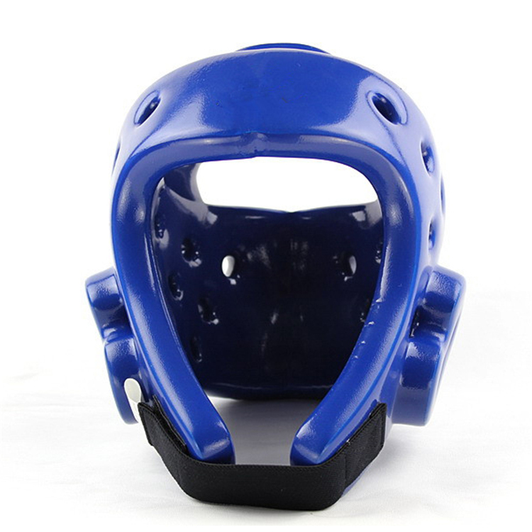 casco azul taek