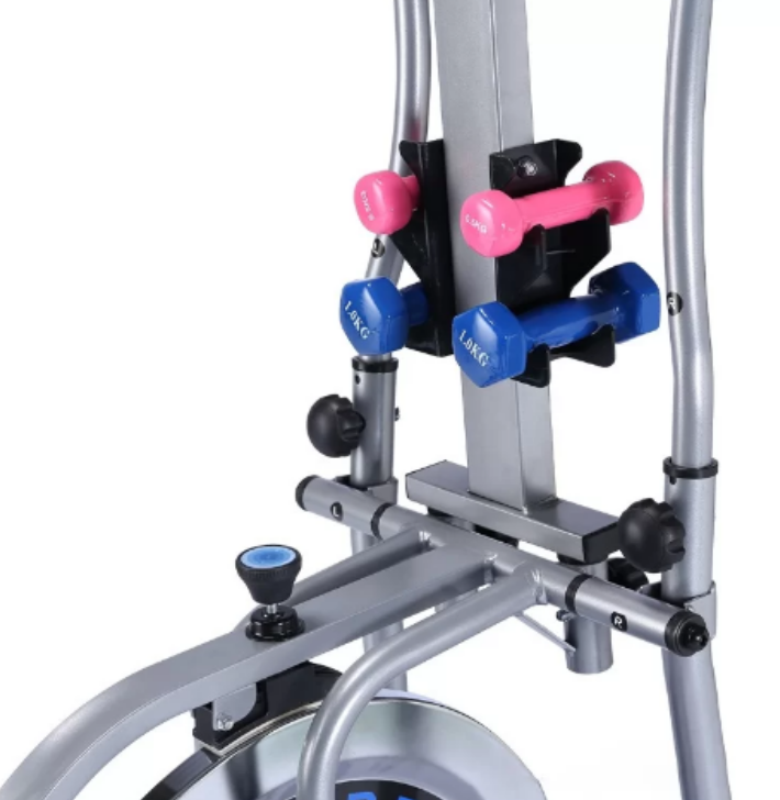 BICICLETA ELIPTICA ORBITAL DISCO TWISTER – Jm Sport Perú