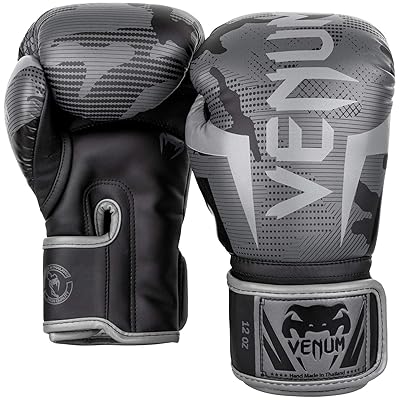 guantes plomo venum.