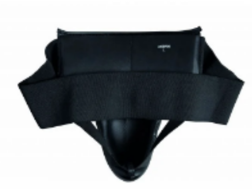 inguinal adidas atras