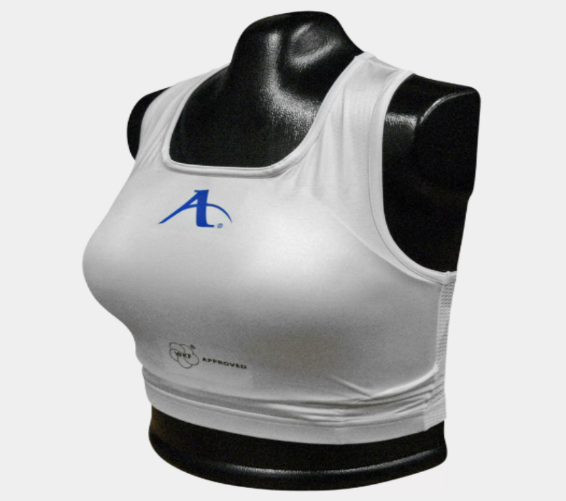pechera mujer arawaza