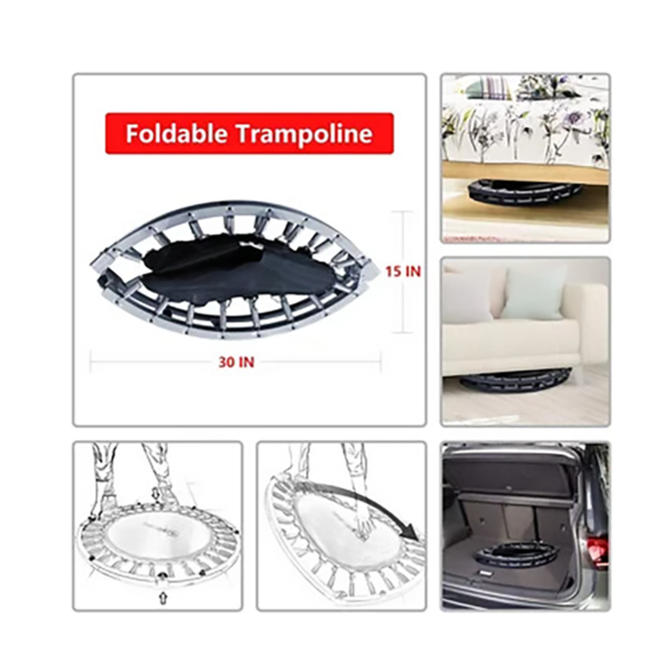 trampolin importado