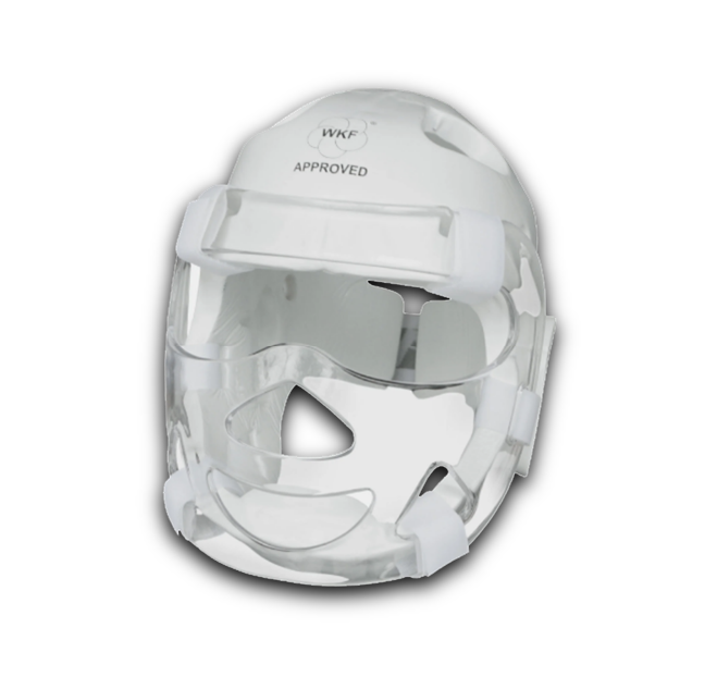 casco arawaza adelante