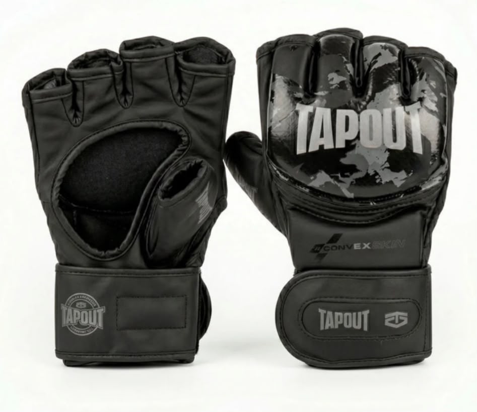GUANTE SPARRING TAPOUT