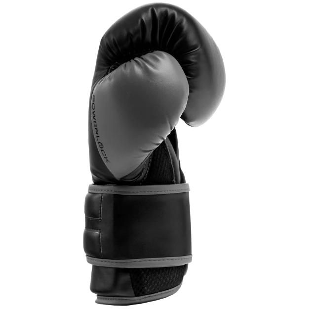 Boxeo E Powerlock 2 TR Hook & Loop 2
