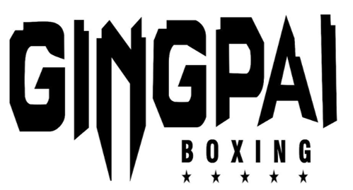 gingpai logo
