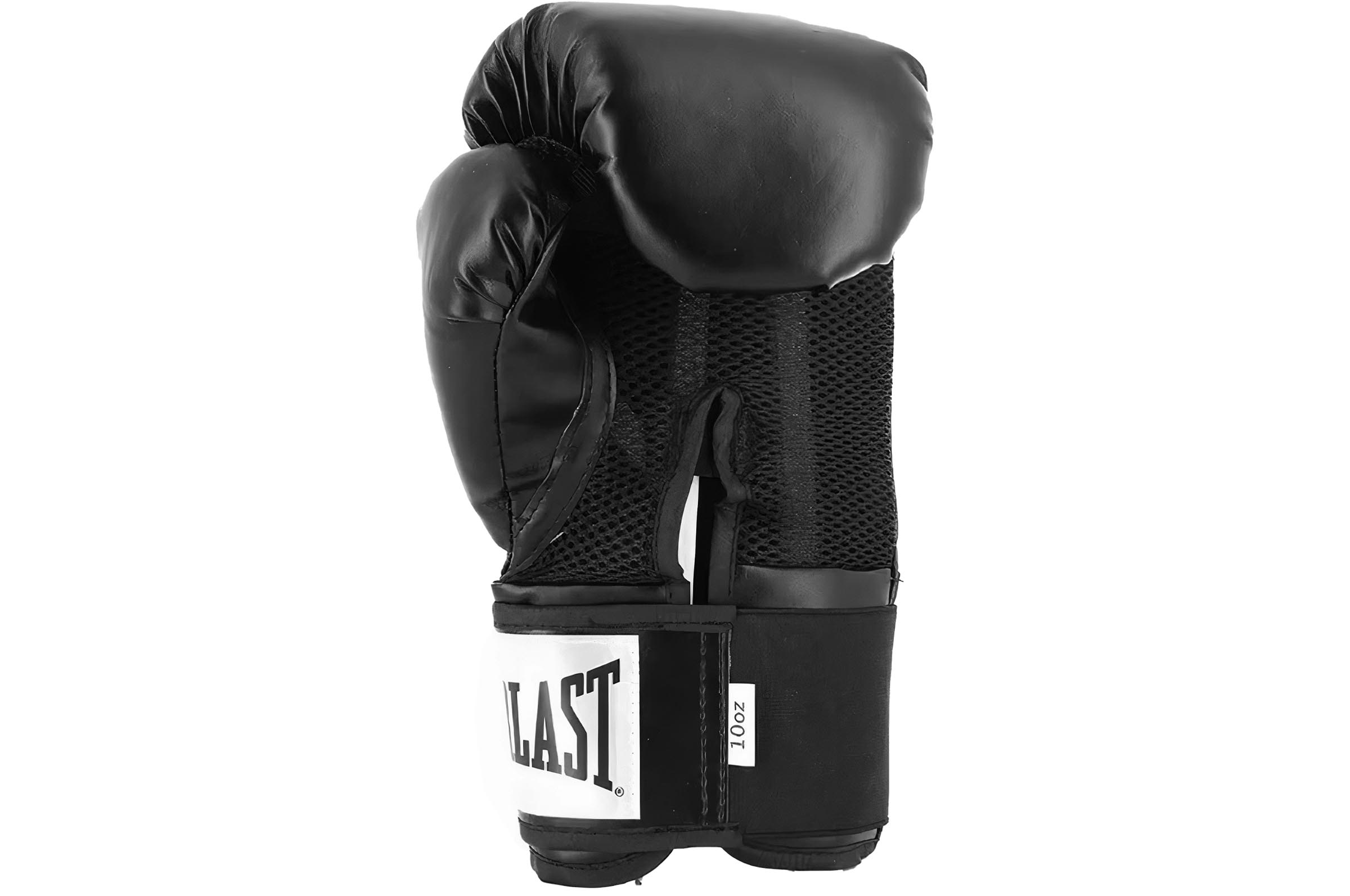 guantes de box everlast 3