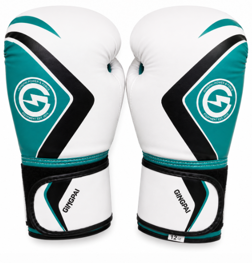 guantes de box ginpai