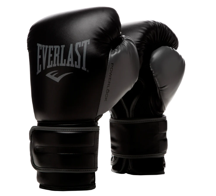 guantes everlast Powerlock 2 TR HOOK & LOOP