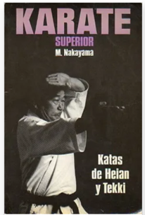 heian tekki 5