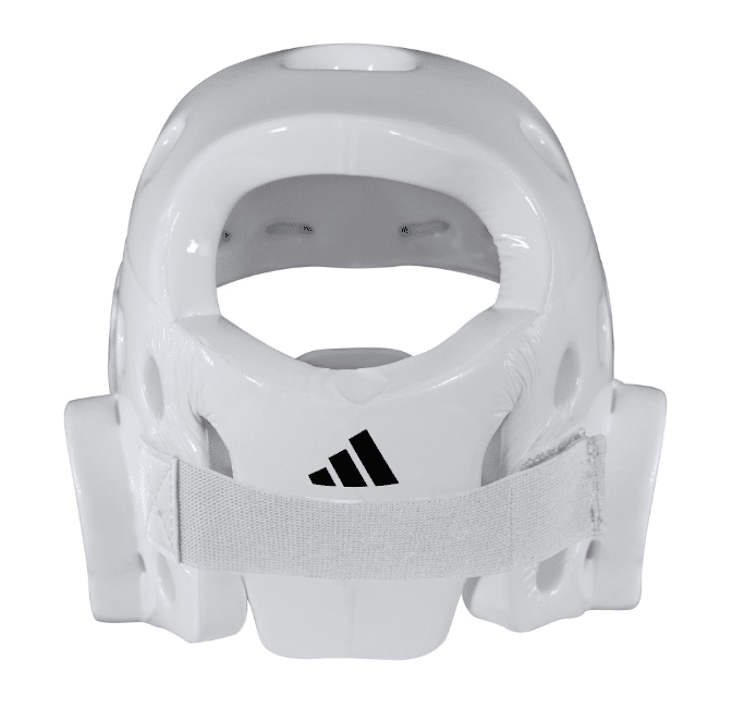 CASCO ATRAS ADIDAS
