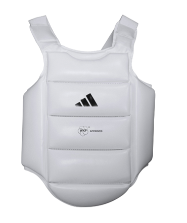 pechera adidas wkf grueso