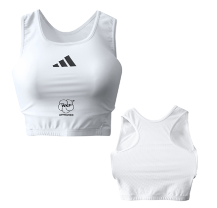 pechera mujer adidas..