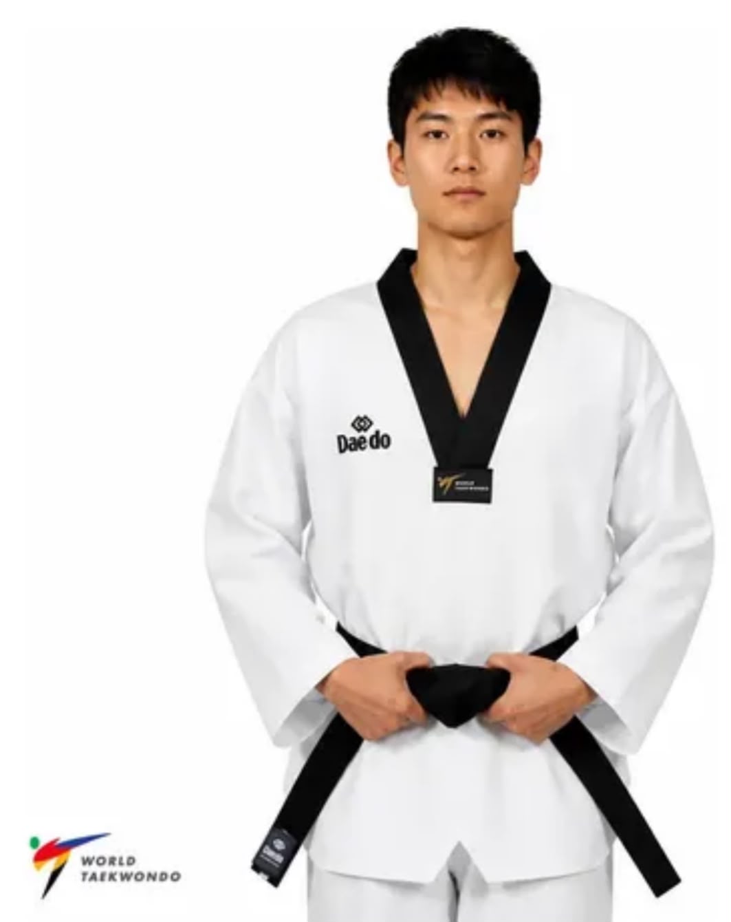 DAEDO DOBOK