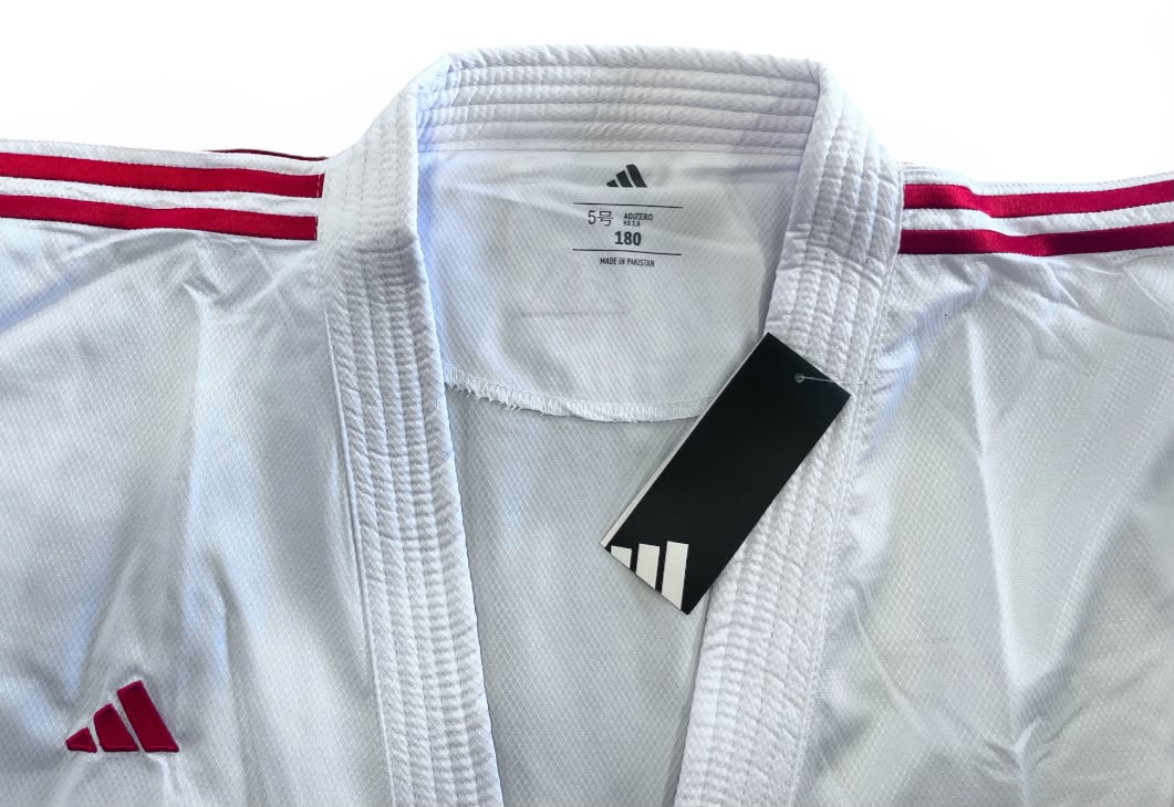 adi chaqueta adizero