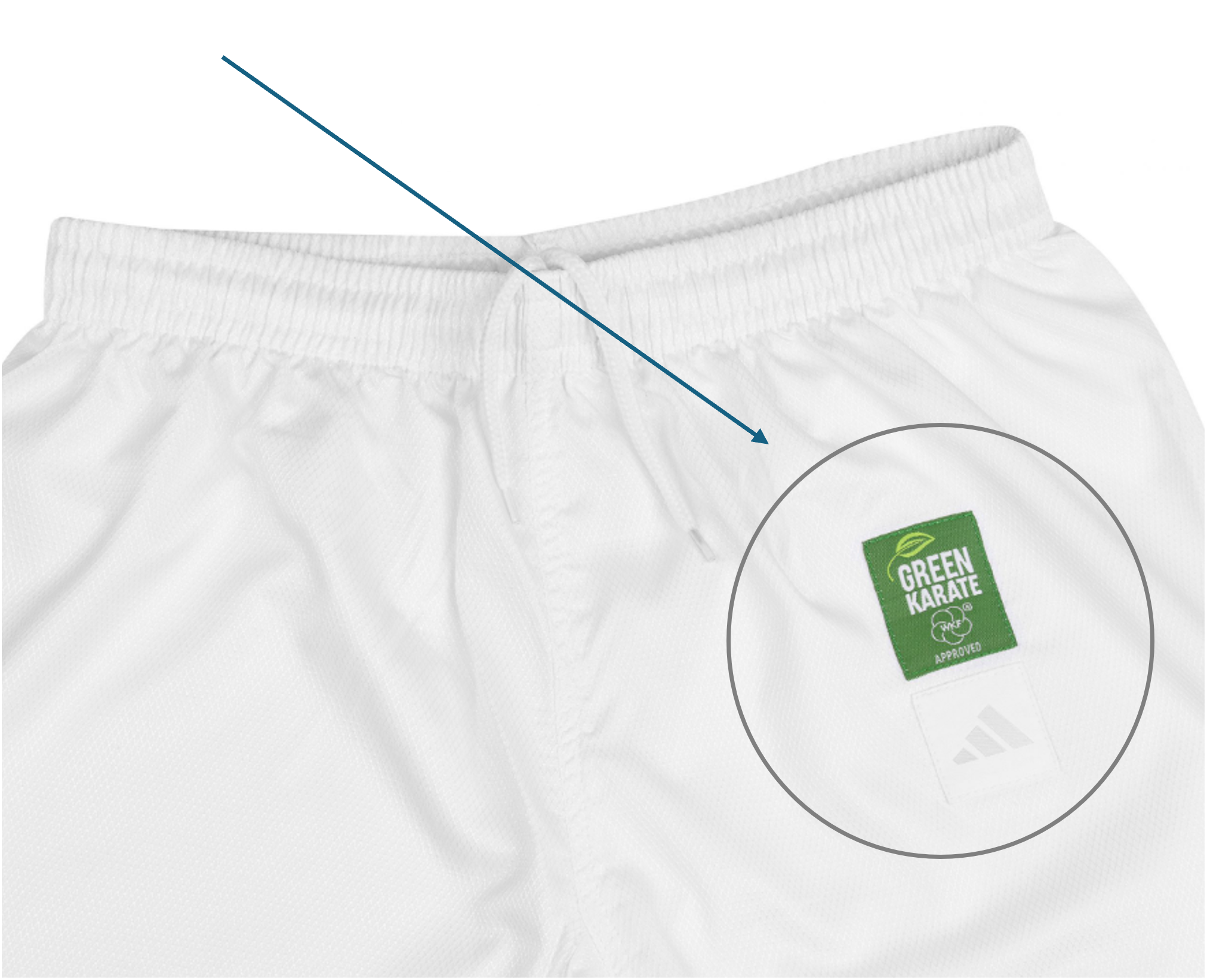 adi pantalon adizero