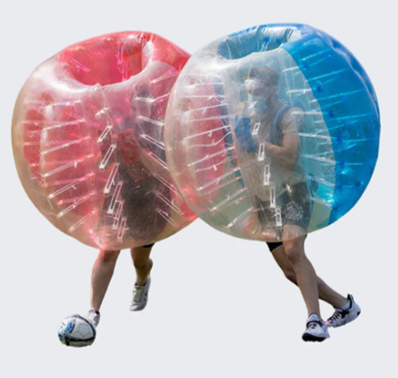 bumper balls-{