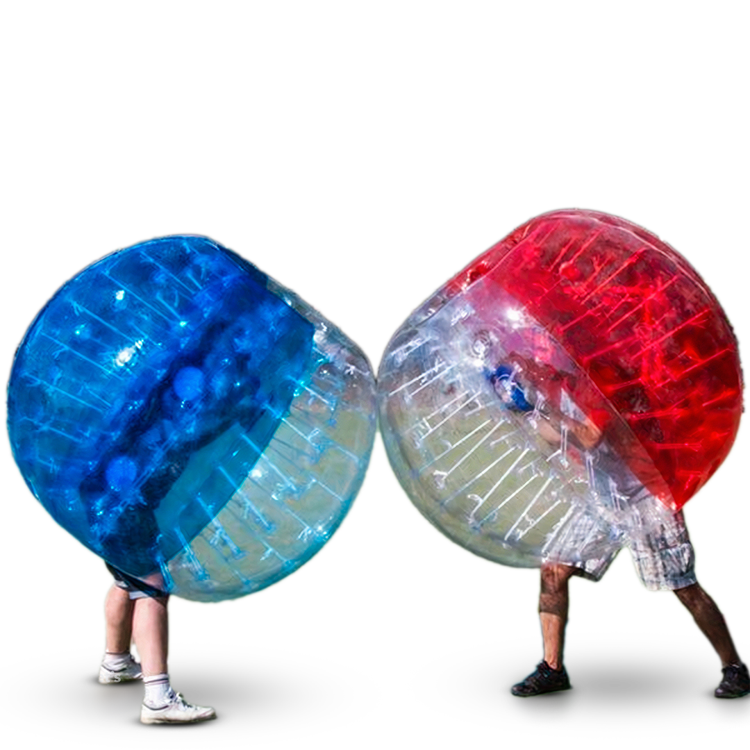 bumper balls{