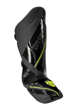 canillera uppercut-