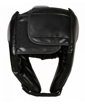 casco negro adi...