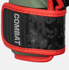 combat 50.