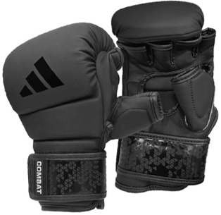combat black
