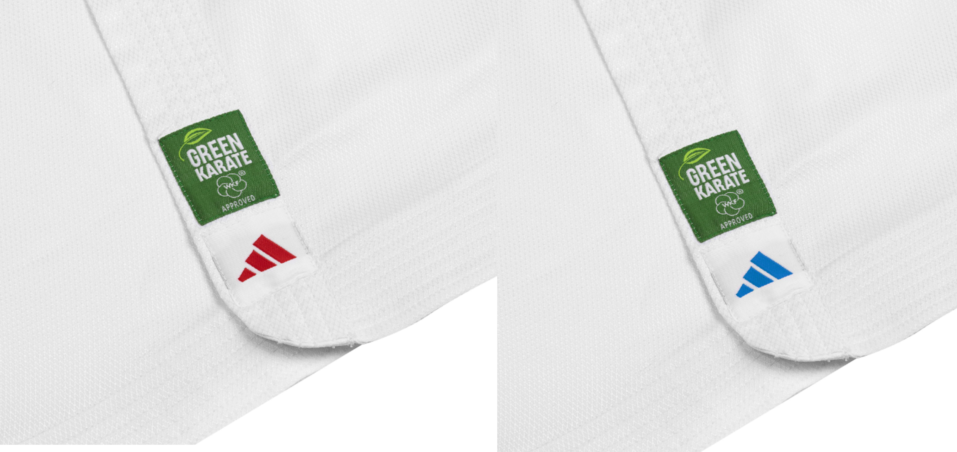 green adi kit