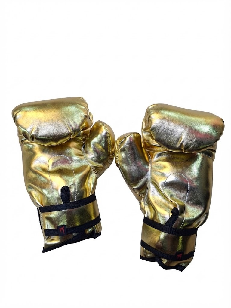 guantes dorado jm
