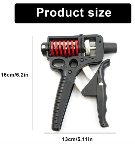 handgrip
