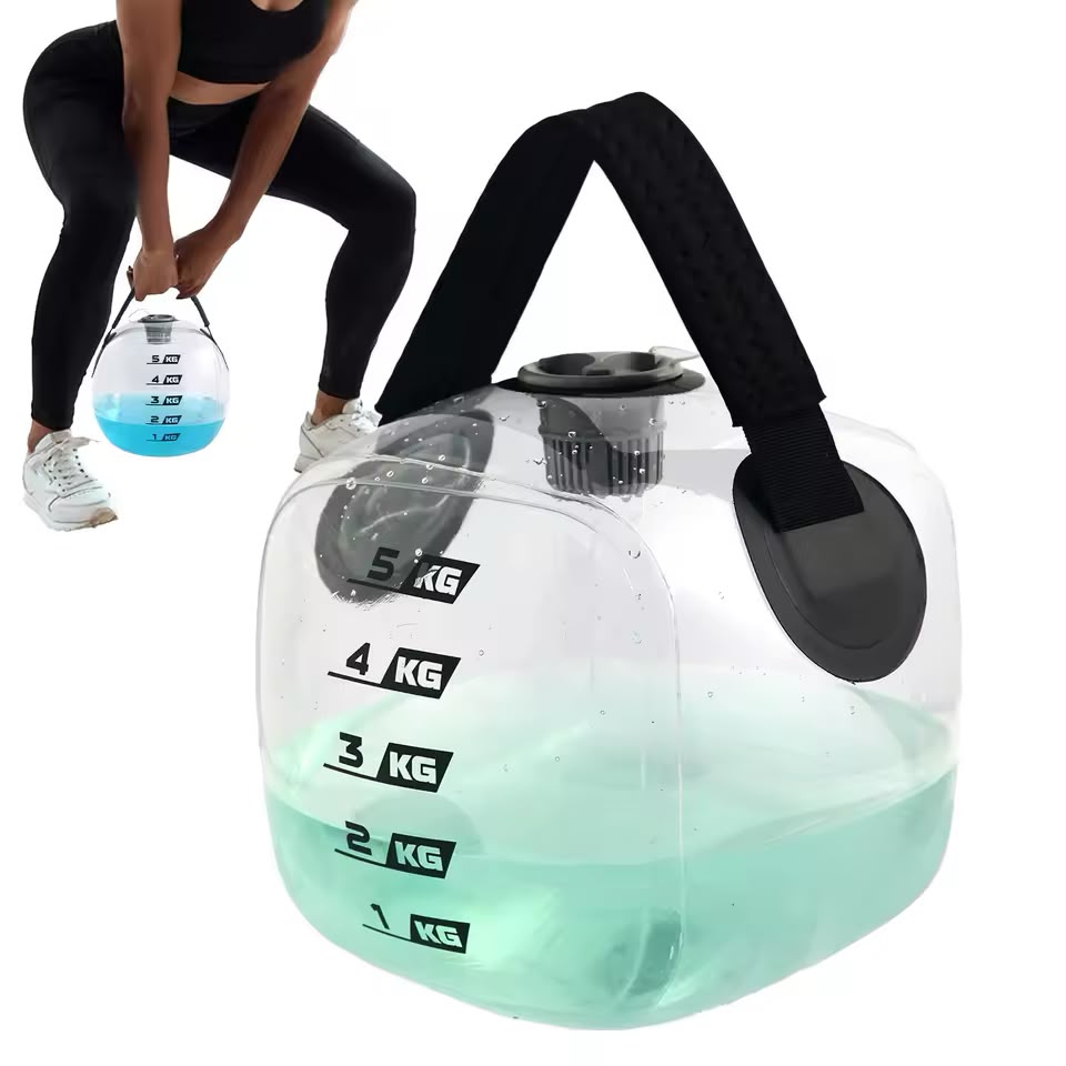 pesa rusa agua...