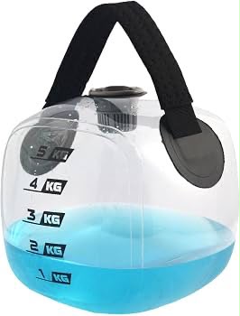 pesa rusa agua.