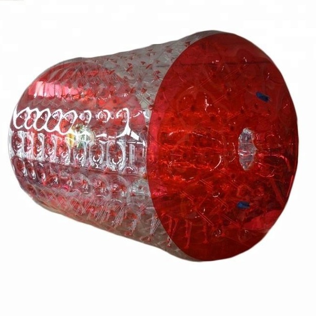 rodillo inflable