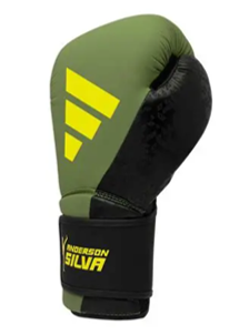silva 50